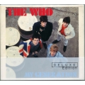 Who ‎– My Generation  / Deluxe Edition 2 CD